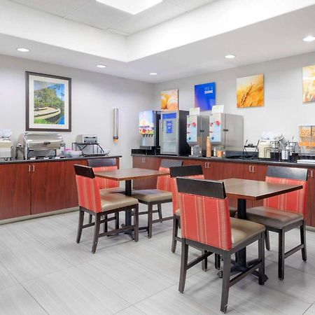 Comfort Inn By Choice Hotels Orange, Tx Extérieur photo