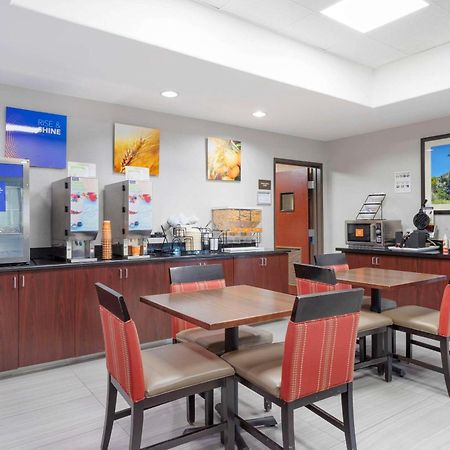 Comfort Inn By Choice Hotels Orange, Tx Extérieur photo
