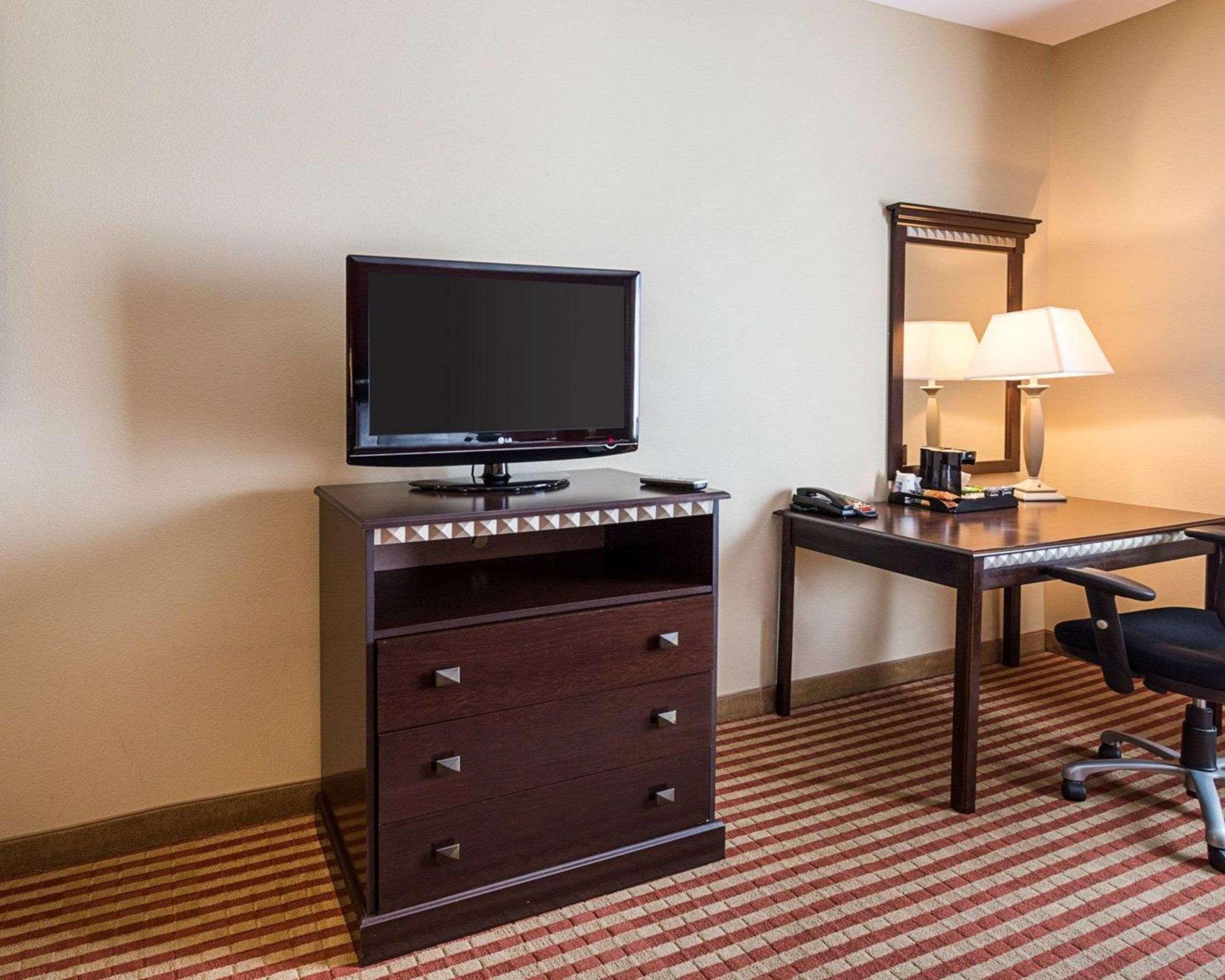 Comfort Inn By Choice Hotels Orange, Tx Extérieur photo