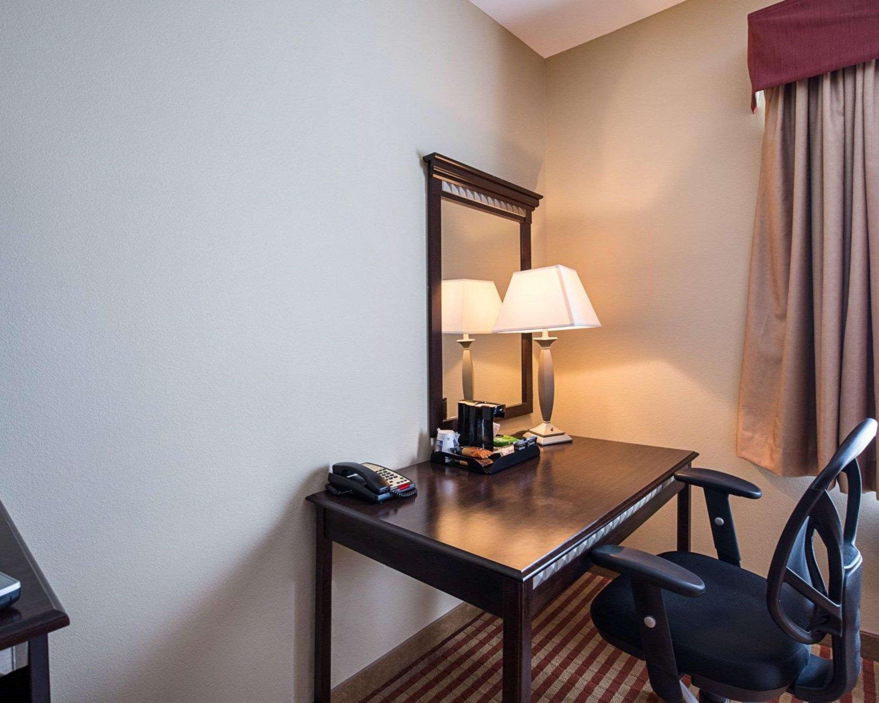 Comfort Inn By Choice Hotels Orange, Tx Extérieur photo