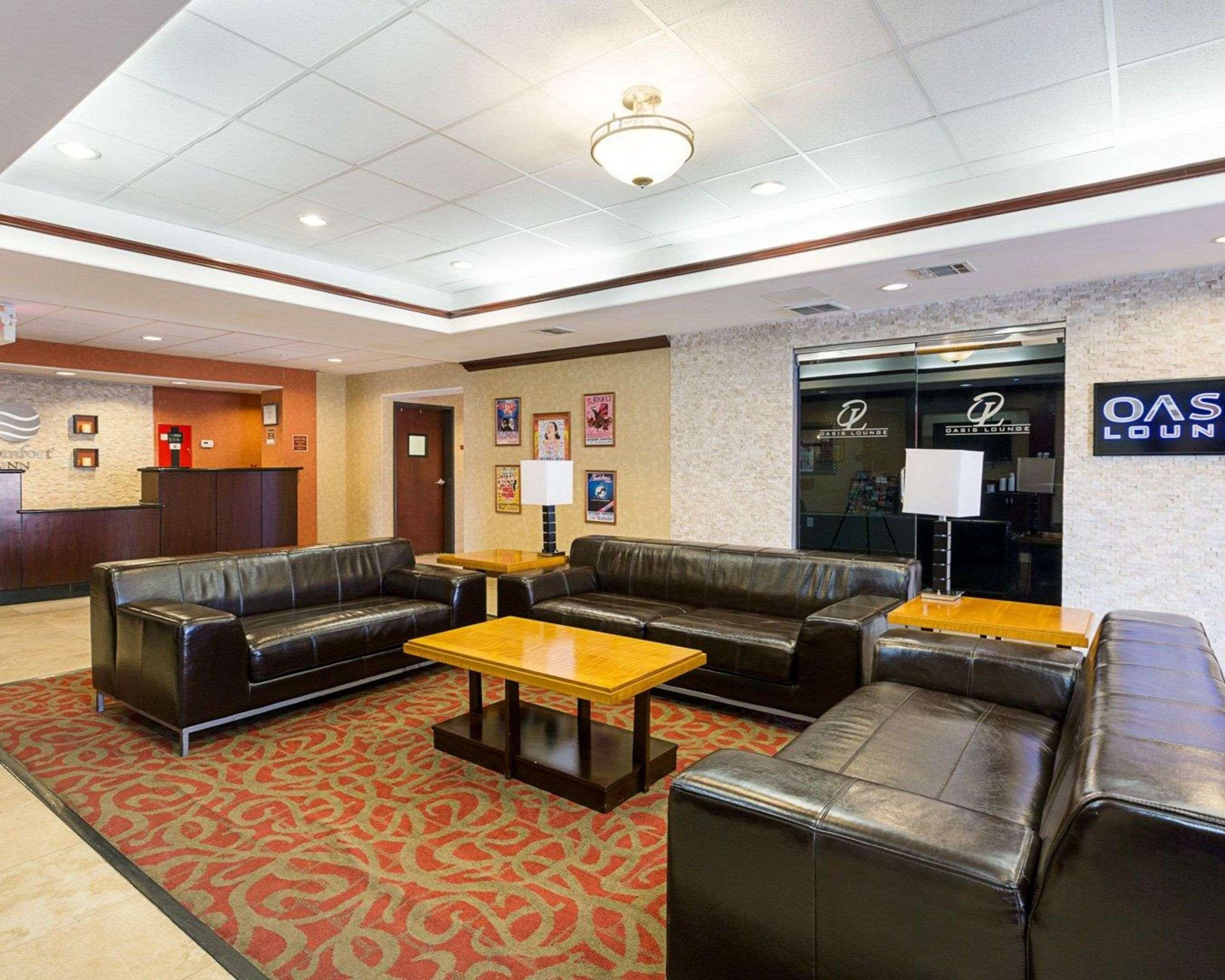 Comfort Inn By Choice Hotels Orange, Tx Extérieur photo