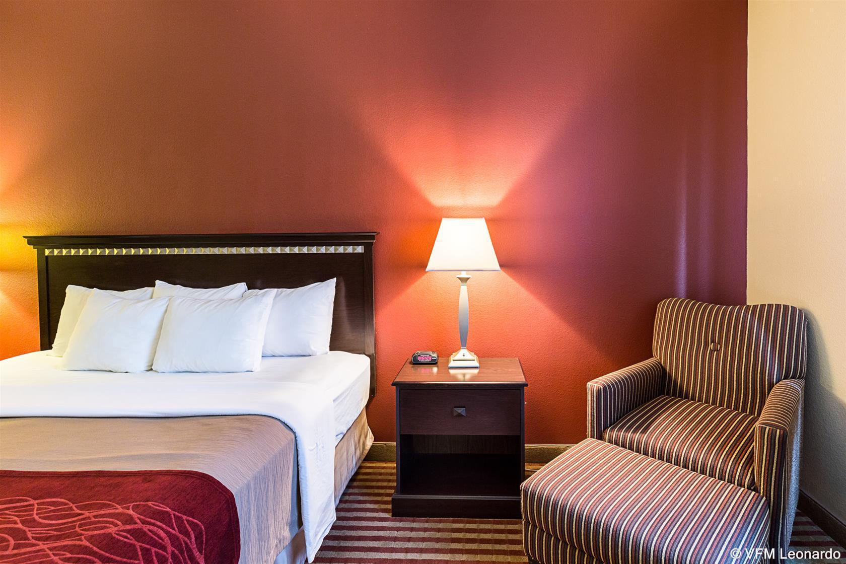 Comfort Inn By Choice Hotels Orange, Tx Extérieur photo