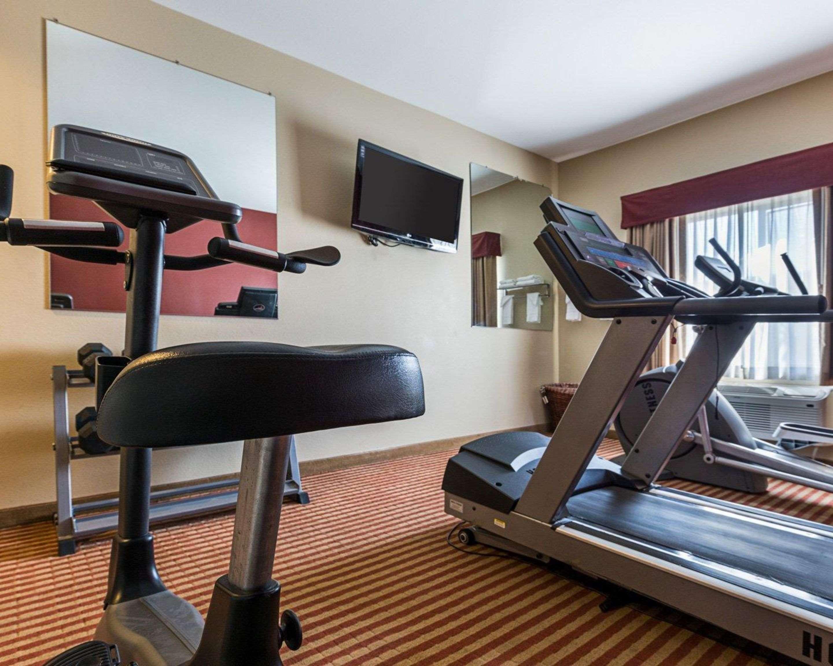 Comfort Inn By Choice Hotels Orange, Tx Extérieur photo