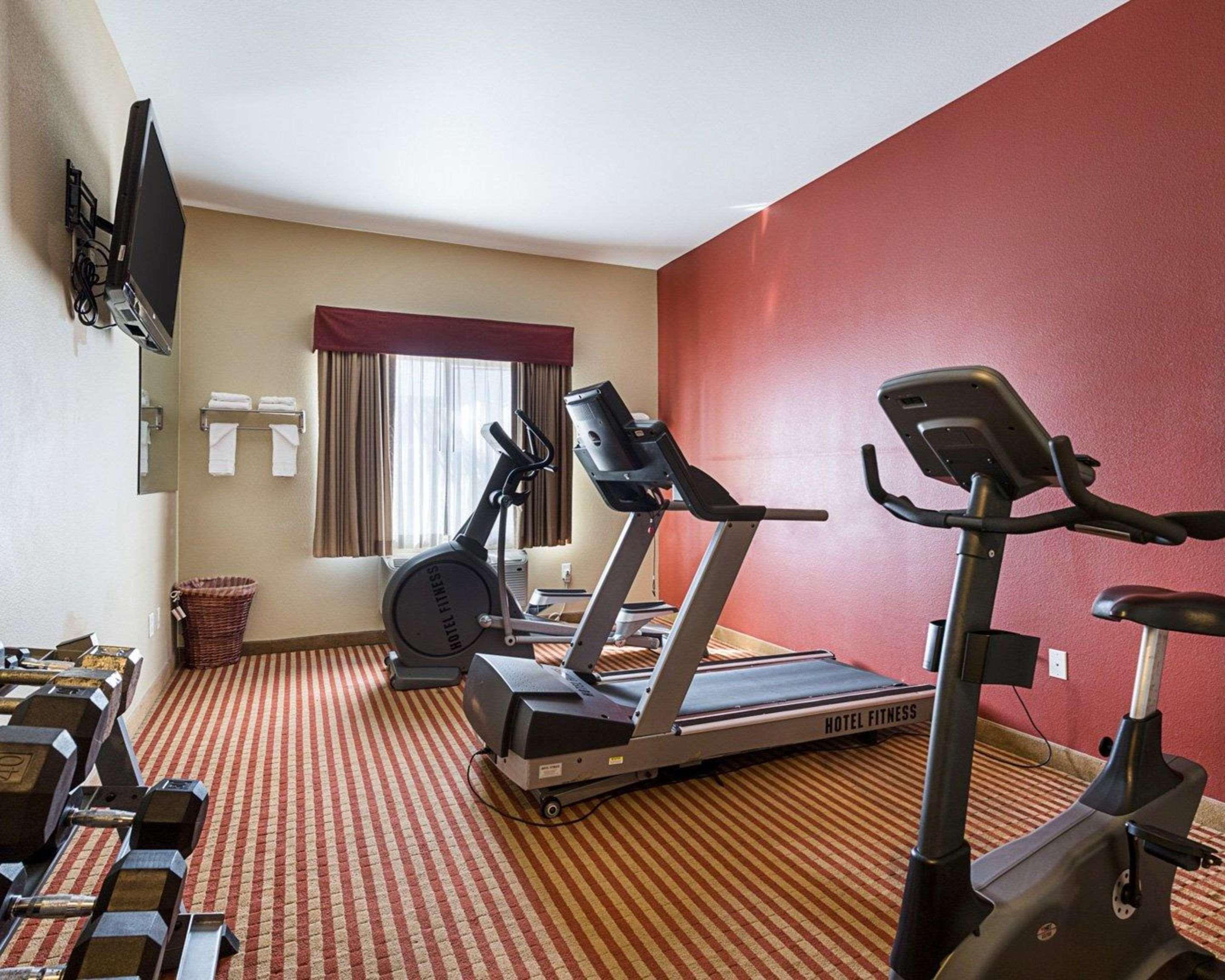 Comfort Inn By Choice Hotels Orange, Tx Extérieur photo