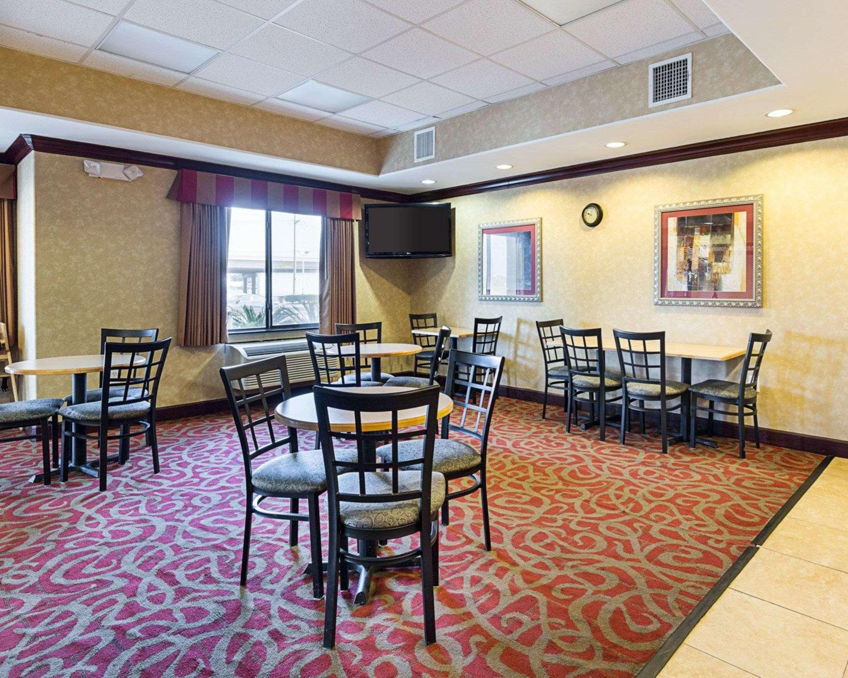 Comfort Inn By Choice Hotels Orange, Tx Extérieur photo