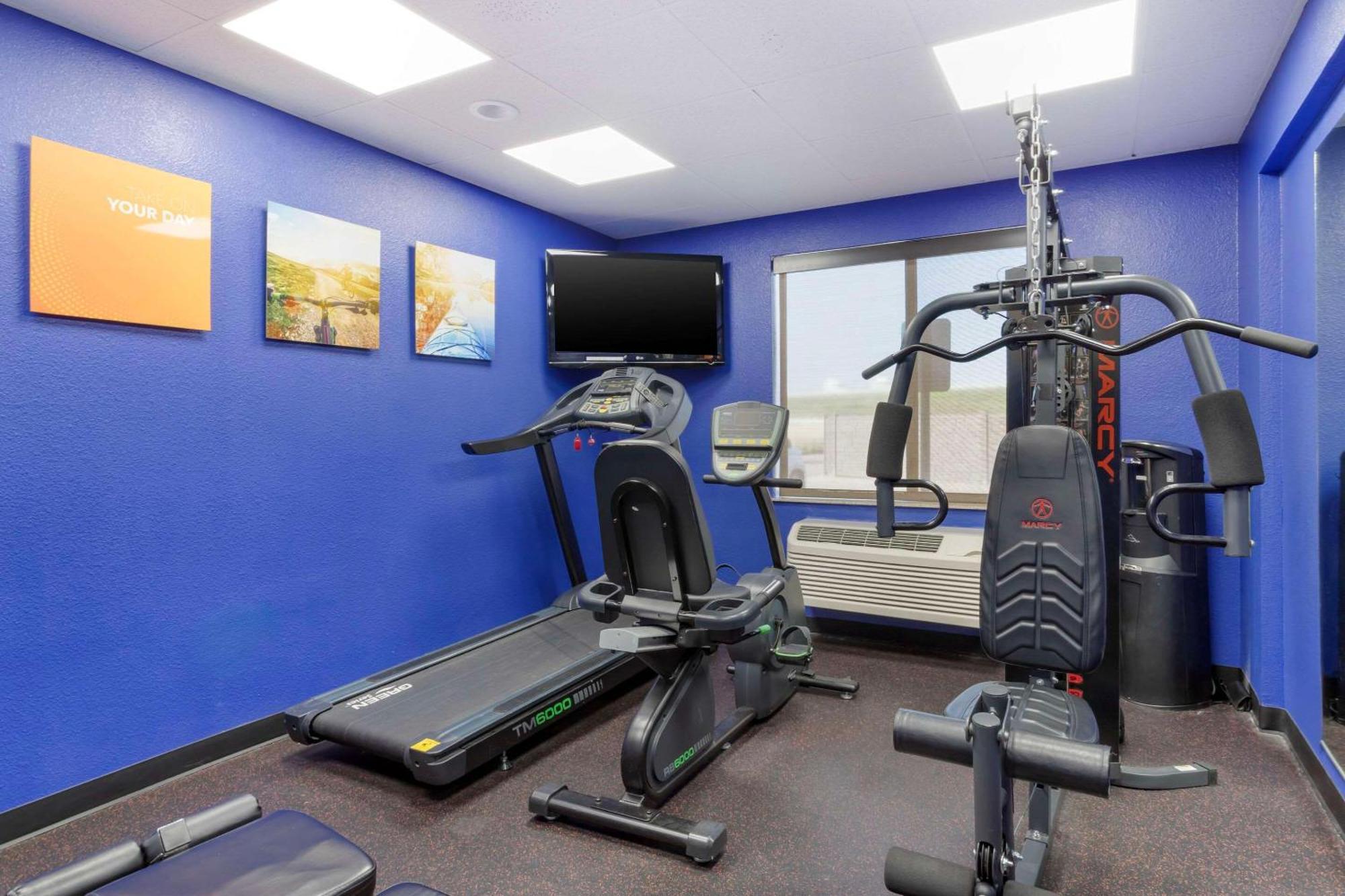 Comfort Inn By Choice Hotels Orange, Tx Extérieur photo