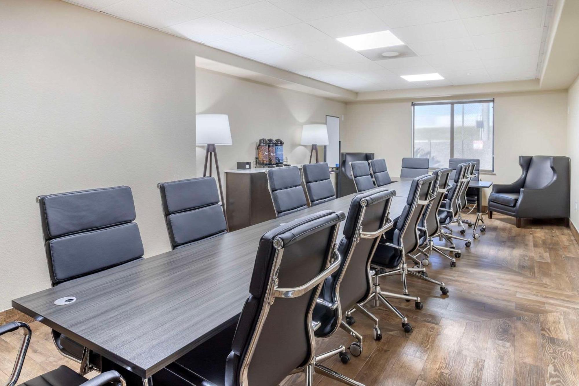 Comfort Inn By Choice Hotels Orange, Tx Extérieur photo