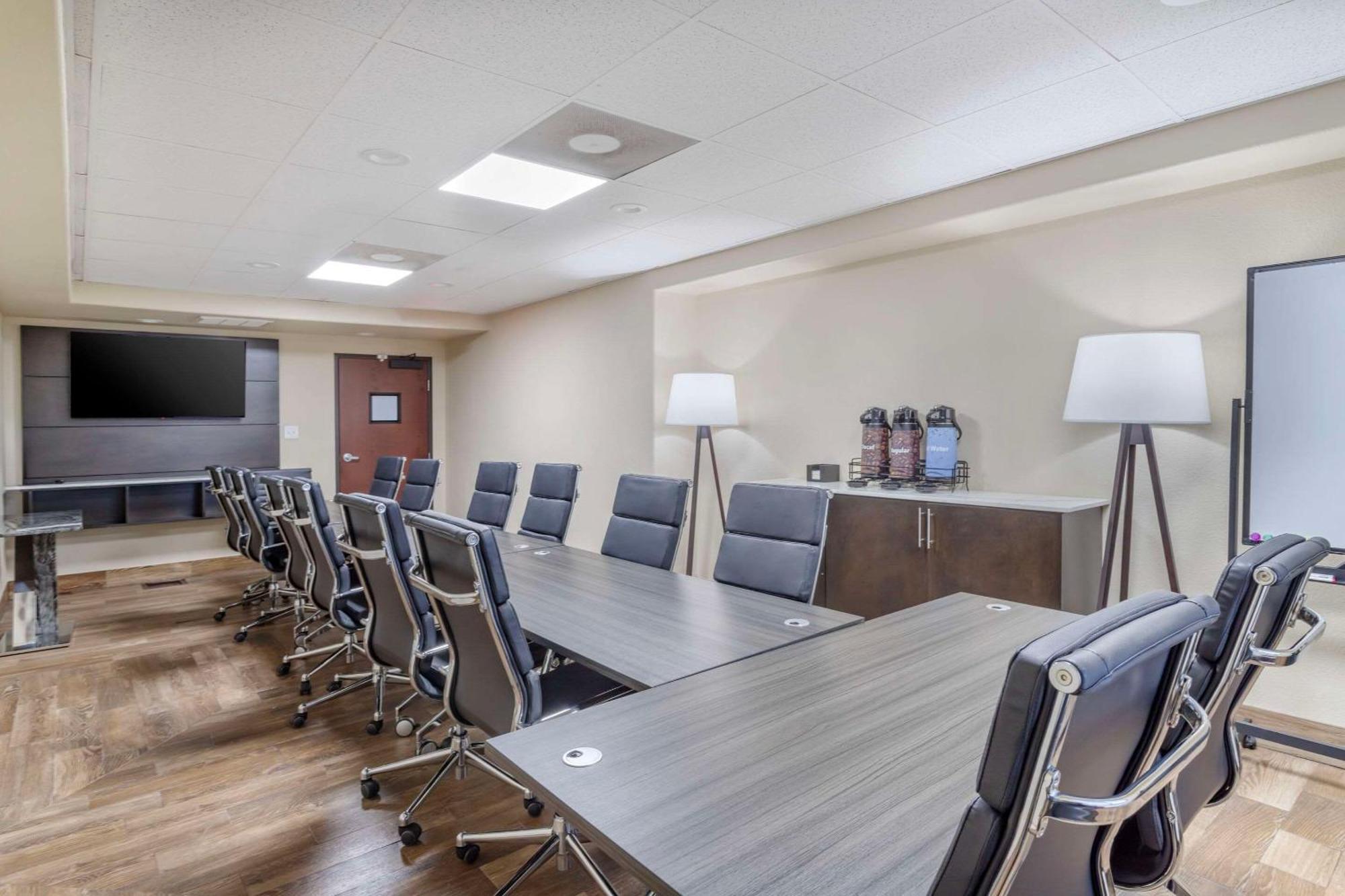 Comfort Inn By Choice Hotels Orange, Tx Extérieur photo
