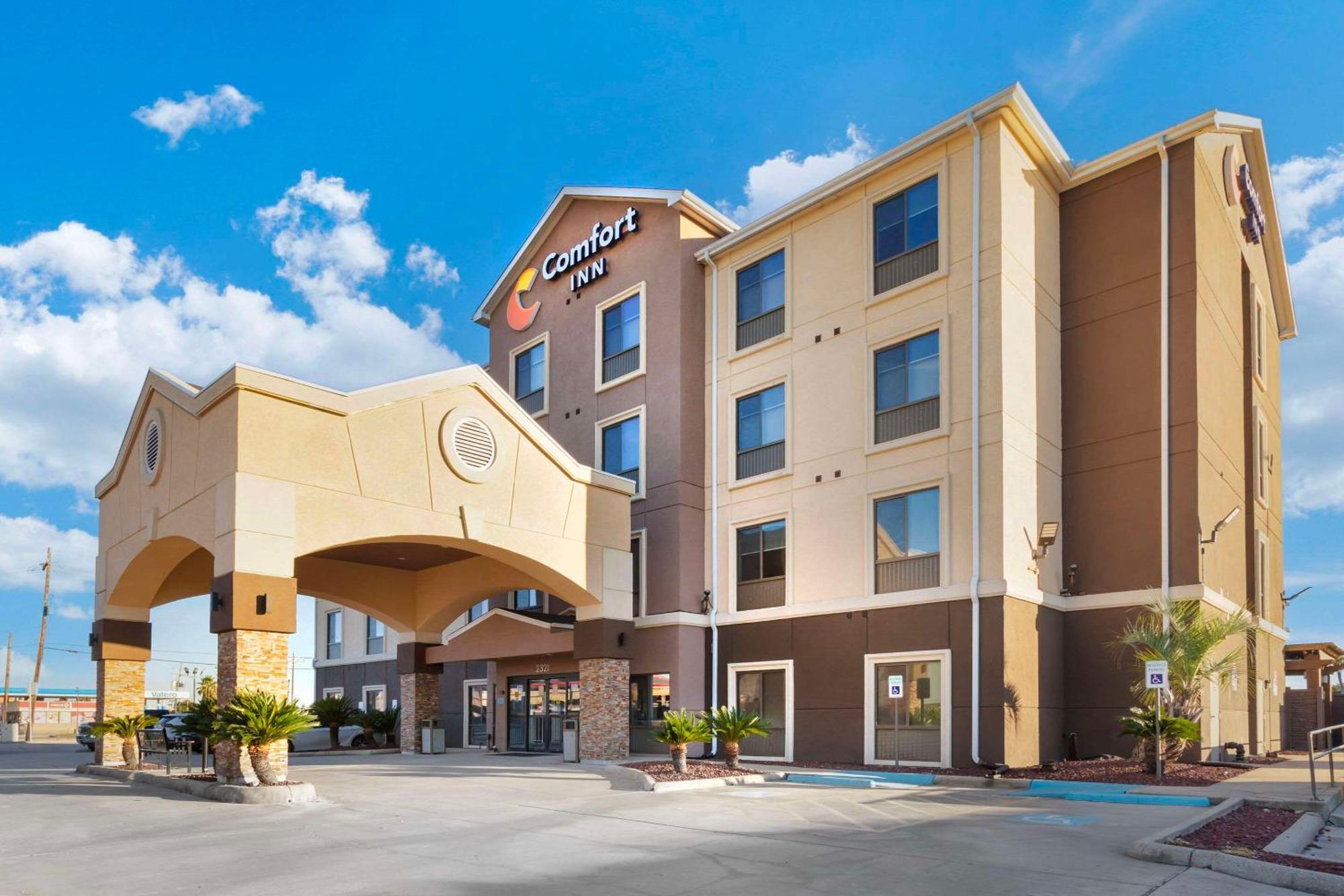 Comfort Inn By Choice Hotels Orange, Tx Extérieur photo